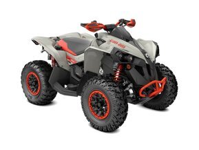 2022 Can-Am Renegade 1000R X xc for sale 201222973